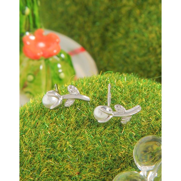 Sami Earrings - Image 2