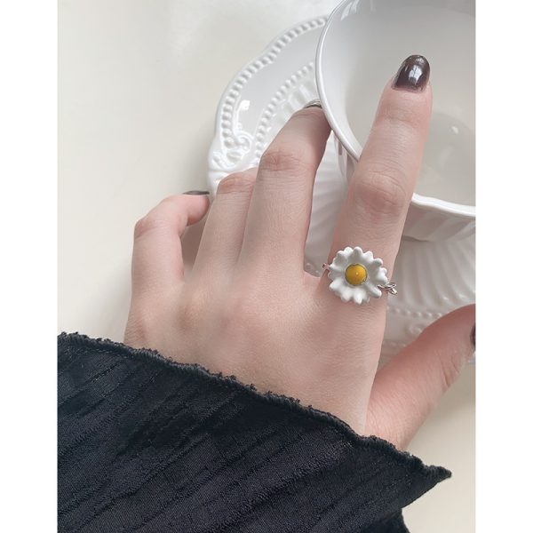 Sissica Ring - Image 4