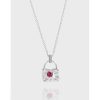 Ylindria Necklace