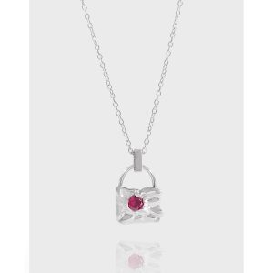 Ylindria Necklace