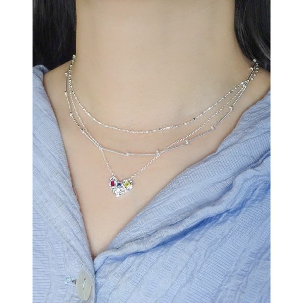 Amanita Necklace - Image 4