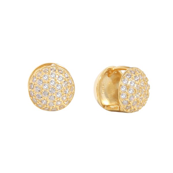 Pedoria Earrings - Image 6
