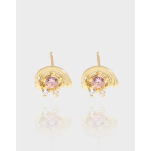 Naelindra Earrings