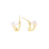 Casiraja Earrings - Image 6