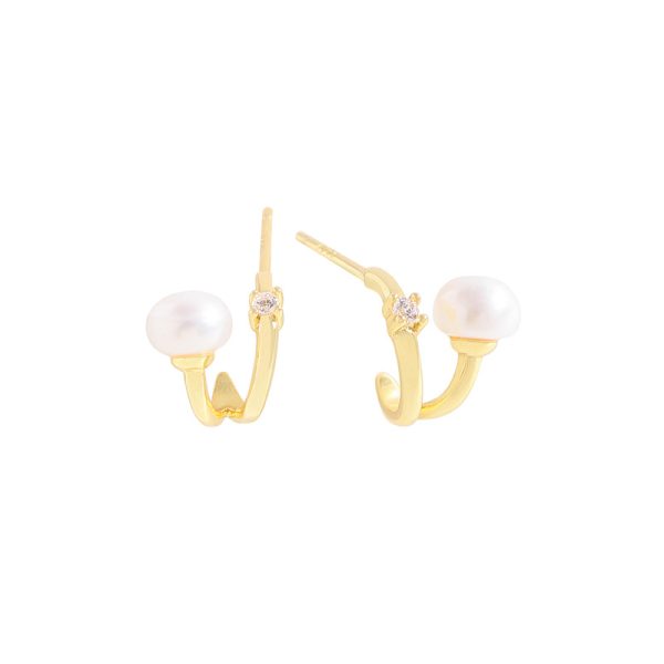 Casiraja Earrings - Image 6