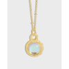 Xelunith Necklace