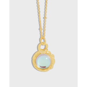 Xelunith Necklace