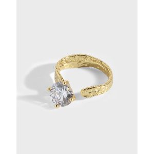 Filomena Ring