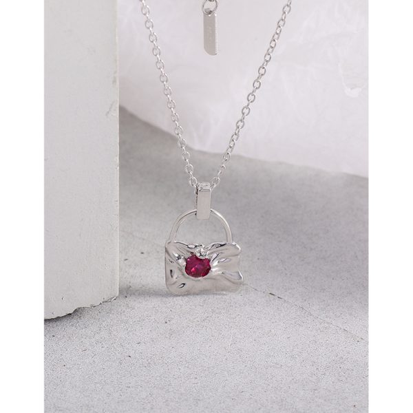 Ylindria Necklace - Image 2