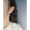 Nelunithra Earrings - Image 3