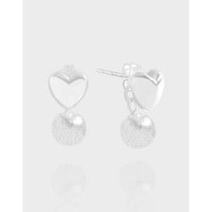 Calunara Earrings