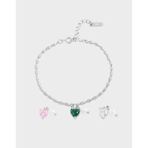 Manda Bracelet