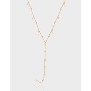 Numia Necklace