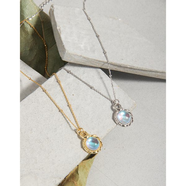 Xelunith Necklace - Image 2