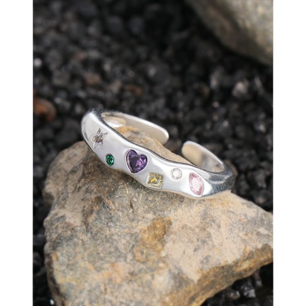 Clyndra Ring - Image 2