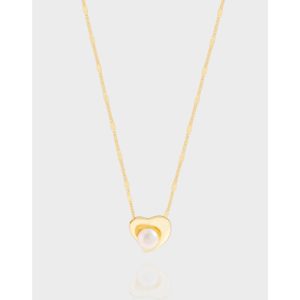 Alenith Necklace