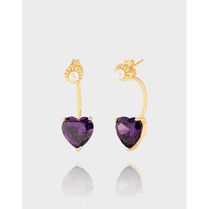 Glytheriel Earrings