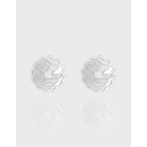 Asandria Earrings
