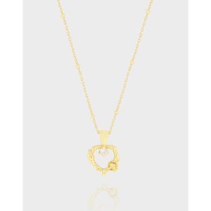 Raelindra Necklace