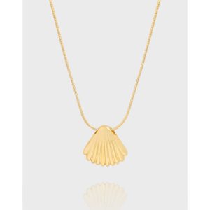 Evithra Necklace
