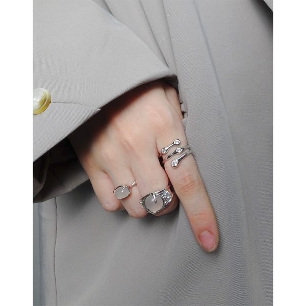 Darivelle Ring - Image 4