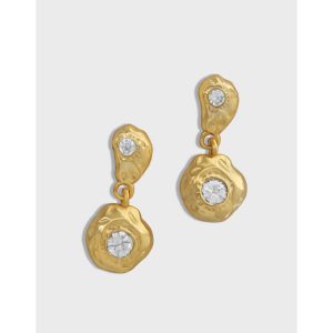 Cemilia Earrings