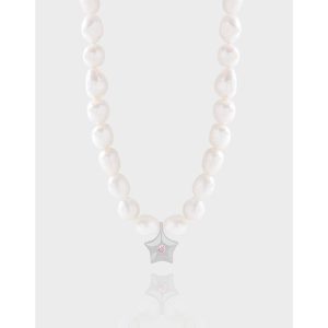 Celi Necklace