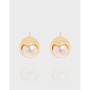 Jelynithra Earrings