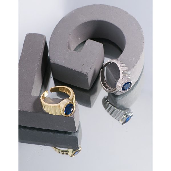 Morsia Ring - Image 2
