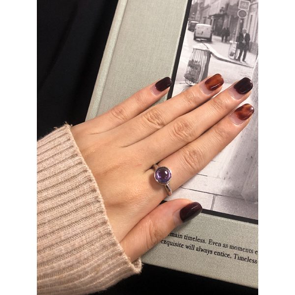 Olindria Ring - Image 4
