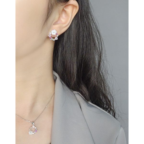 Xithara Earrings - Image 4