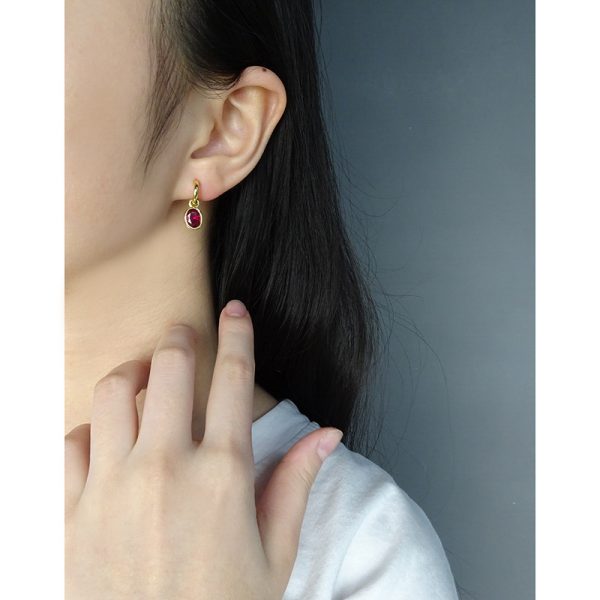 Ytheraelle Earrings - Image 3