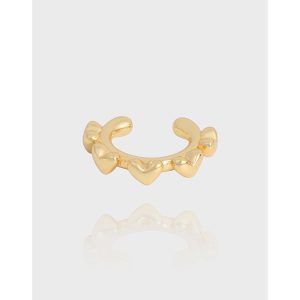 Niamarta Earrings