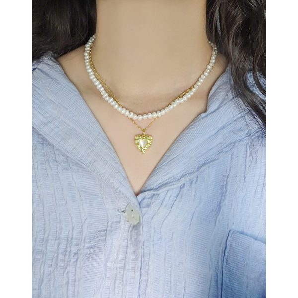 Emarisse Necklace - Image 3