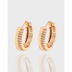 Sofana Earrings