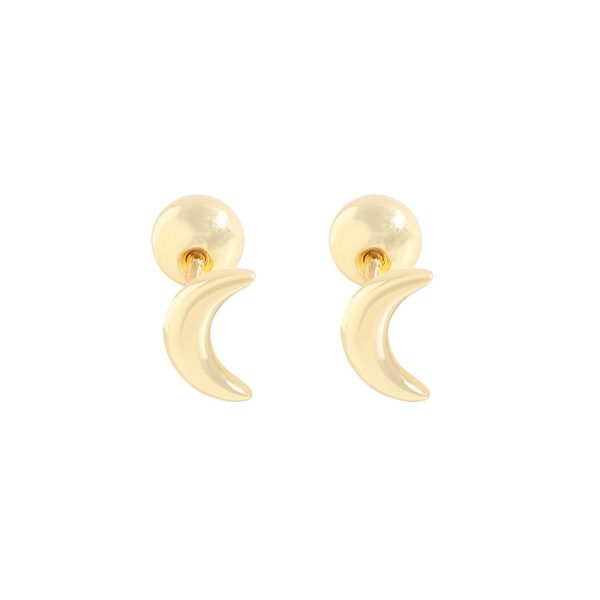 Elunithra Earrings - Image 7