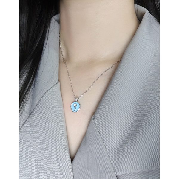 Somantia Necklace - Image 4