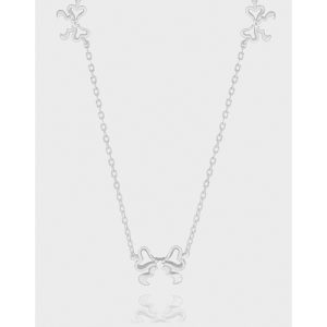 Latoia Necklace