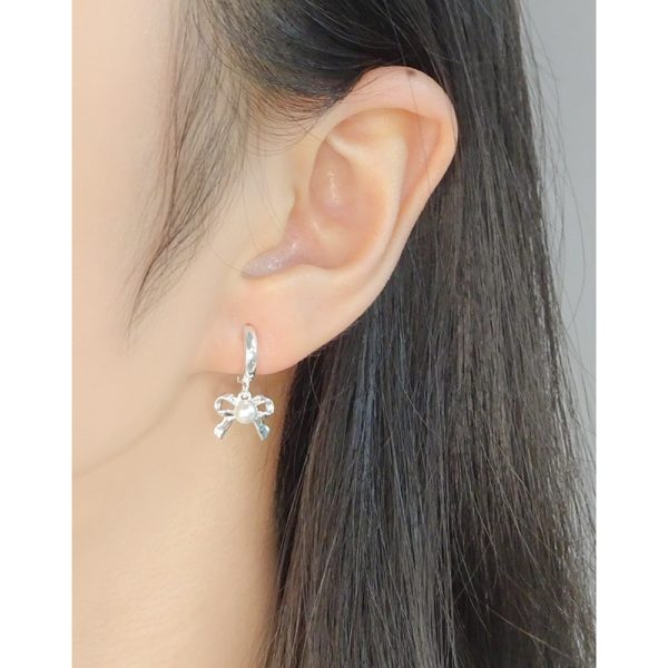 Zithara Earrings - Image 3