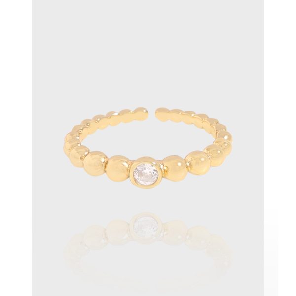 Jaelunithra Ring
