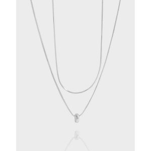 Taelindra Necklace