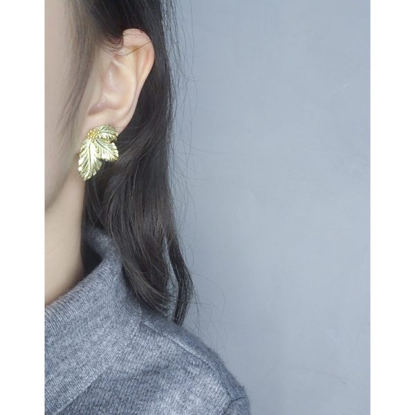 Elysiaella Earrings - Image 4
