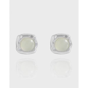 Lusophine Earrings