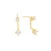 Qaenith Earrings - Image 5