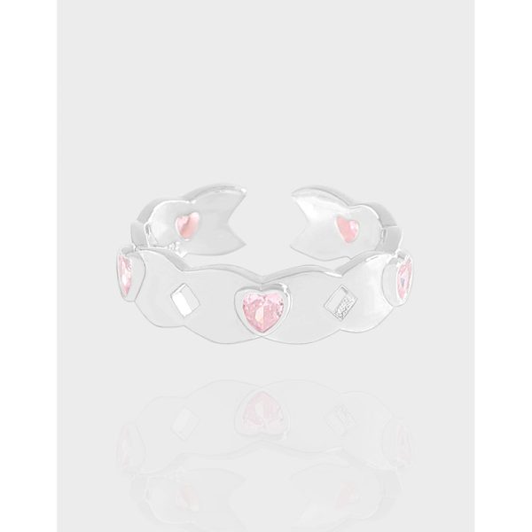 Lamira Ring