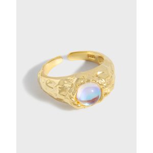 Aeylara Ring