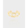 Pentaria Earrings