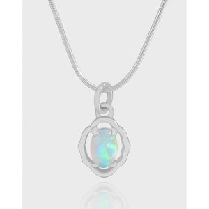 Lulia Necklace