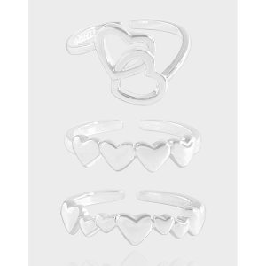 Nelondria Ring