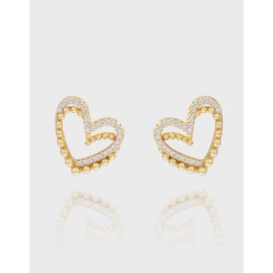 Amélie Earrings